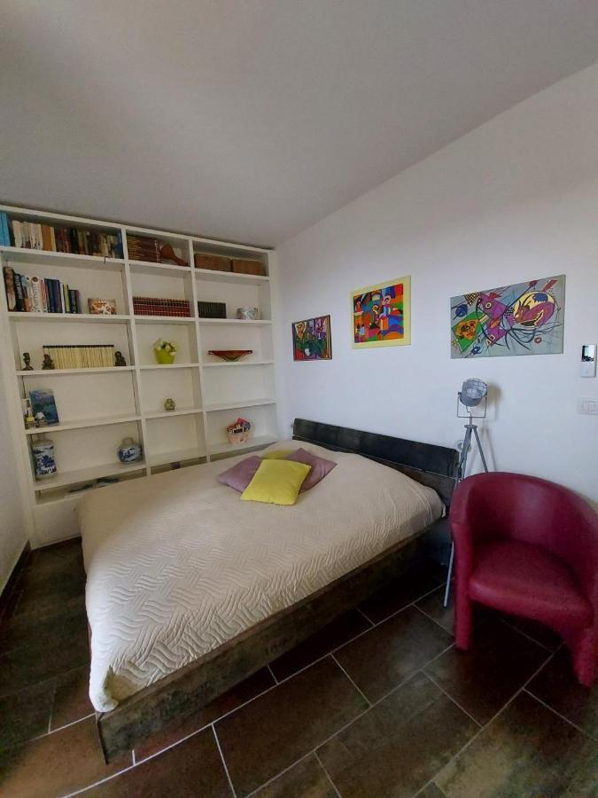 Apartma Viktorija Порторож Экстерьер фото