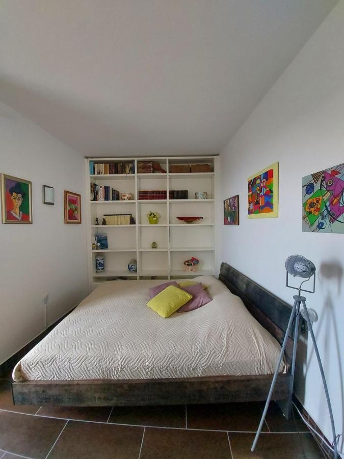 Apartma Viktorija Порторож Экстерьер фото