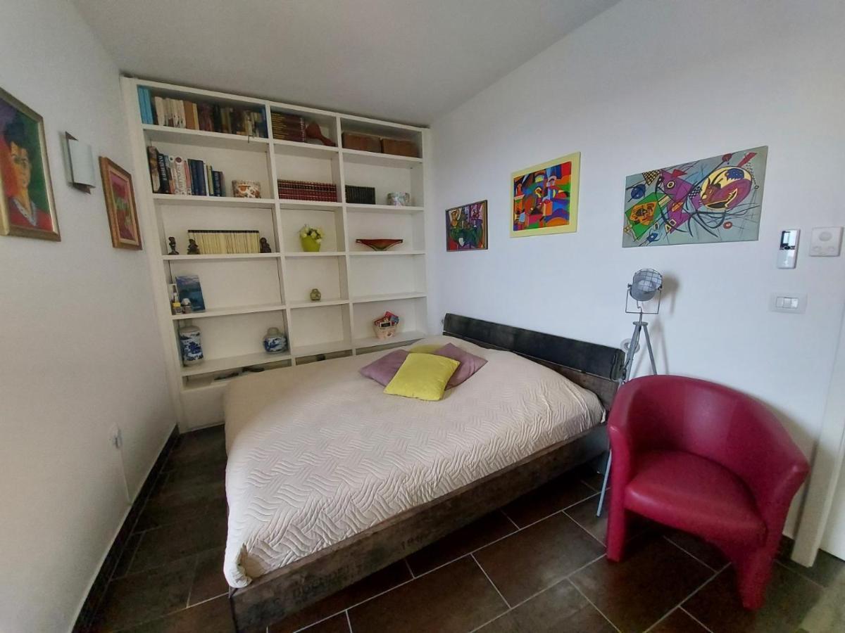 Apartma Viktorija Порторож Экстерьер фото